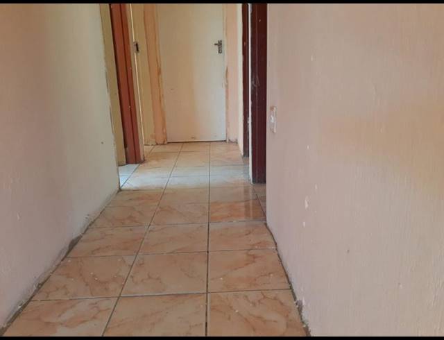 3 BEDROOM HOUSE FOR SALE IN MADIBA PARK